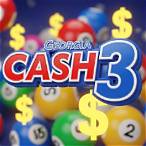 georgia lottery cash 3 winning numbers